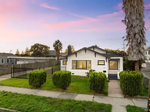 Exterior - 519 Taylor St, Fairfield, CA 94533 photo 1 of 15