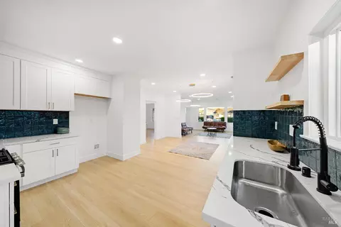 Kitchen - 519 Taylor St, Fairfield, CA 94533 photo 5 of 5