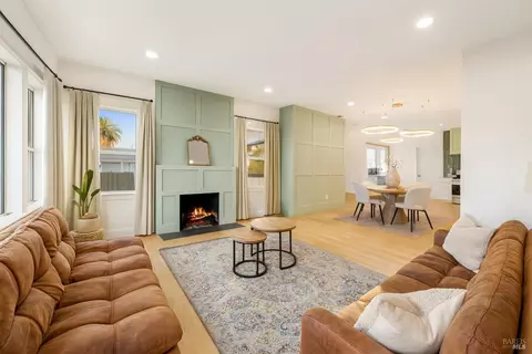 Living - 519 Taylor St, Fairfield, CA 94533 photo 1 of 1
