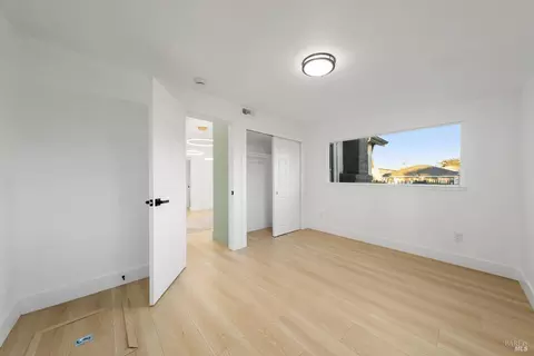 Bedroom - 519 Taylor St, Fairfield, CA 94533 photo 3 of 4