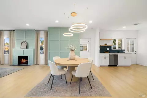 Dining - 519 Taylor St, Fairfield, CA 94533 photo 1 of 1