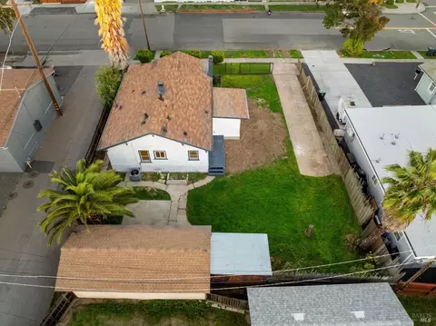 View/Area - 519 Taylor St, Fairfield, CA 94533 photo 2 of 6