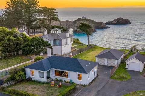 5760 S Hwy 1, Elk, CA 95432