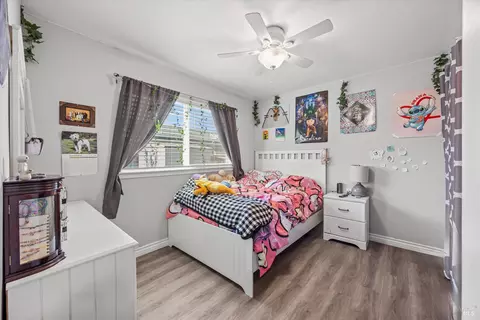 Bedroom - 230 E Walnut St, Dixon, CA 95620 photo 1 of 3