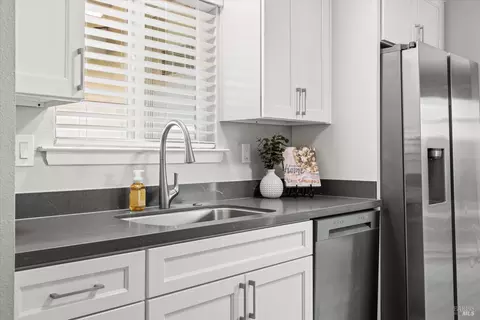 Kitchen - 230 E Walnut St, Dixon, CA 95620 photo 2 of 5