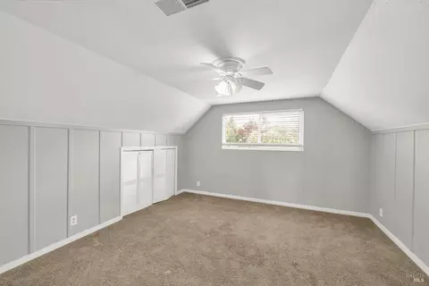 Bedroom - 149 Donner Dr, Vacaville, CA 95687 photo 3 of 5