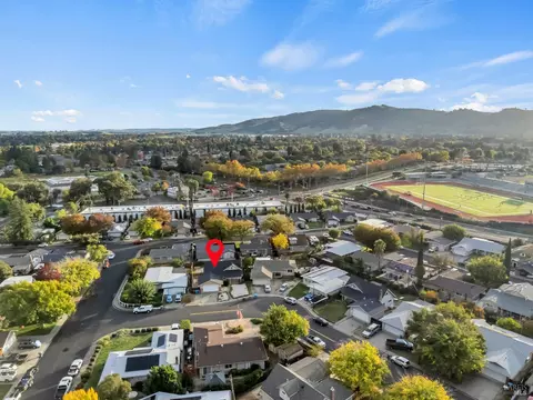 View/Area - 149 Donner Dr, Vacaville, CA 95687 photo 1 of 4