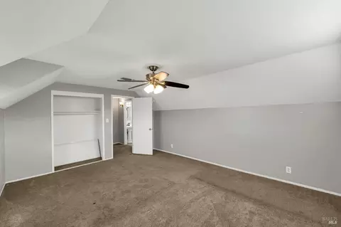 Bedroom - 149 Donner Dr, Vacaville, CA 95687 photo 5 of 5