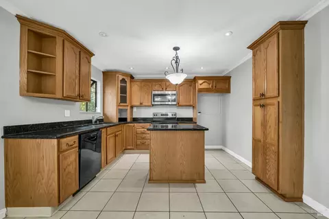 Kitchen - 149 Donner Dr, Vacaville, CA 95687 photo 1 of 4