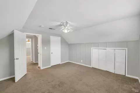 Bedroom - 149 Donner Dr, Vacaville, CA 95687 photo 4 of 5