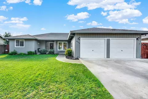 925 Charity Ln, Dixon, CA 95620 photo 1