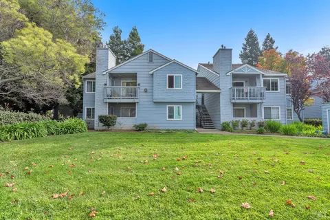 Exterior - 505 Lighthouse Dr, Vallejo, CA 94590 photo 2 of 16