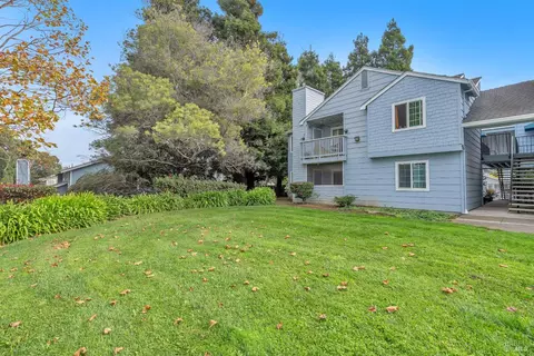 Exterior - 505 Lighthouse Dr, Vallejo, CA 94590 photo 6 of 16