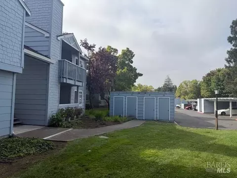 Exterior - 505 Lighthouse Dr, Vallejo, CA 94590 photo 12 of 16