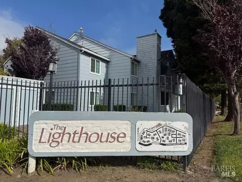 Exterior - 505 Lighthouse Dr, Vallejo, CA 94590 photo 16 of 16