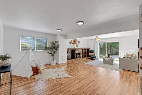 3451 Nantucket Dr, Fairfield, CA 94534