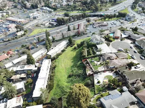 0 Fairgrounds Dr, Vallejo, CA 94589