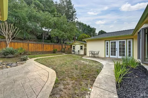 Exterior - 1342 Monteith Dr, Vallejo, CA 94590 photo 15 of 22