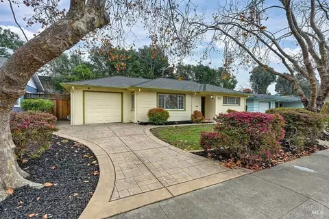 1342 Monteith Dr, Vallejo, CA 94590 photo 1