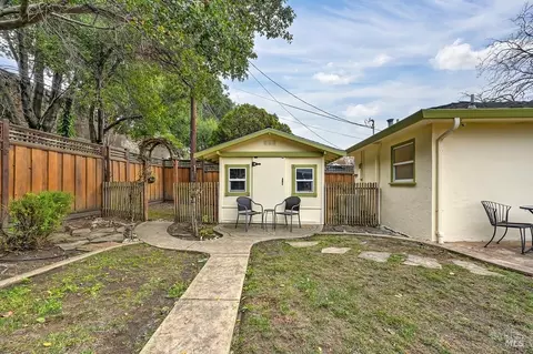 Exterior - 1342 Monteith Dr, Vallejo, CA 94590 photo 17 of 22