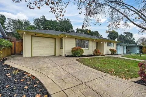 Exterior - 1342 Monteith Dr, Vallejo, CA 94590 photo 8 of 22