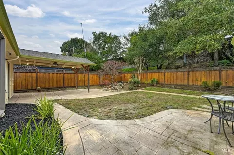 Exterior - 1342 Monteith Dr, Vallejo, CA 94590 photo 22 of 22