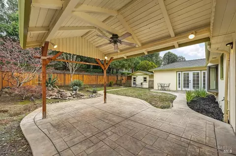 Exterior - 1342 Monteith Dr, Vallejo, CA 94590 photo 2 of 22