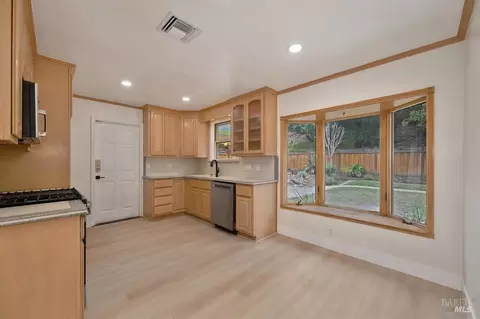 Kitchen - 1342 Monteith Dr, Vallejo, CA 94590 photo 1 of 4