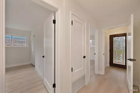Entry Way - 1342 Monteith Dr, Vallejo, CA 94590 photo 2 of 3
