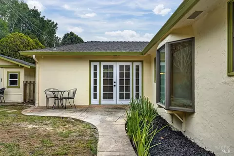 Exterior - 1342 Monteith Dr, Vallejo, CA 94590 photo 14 of 22