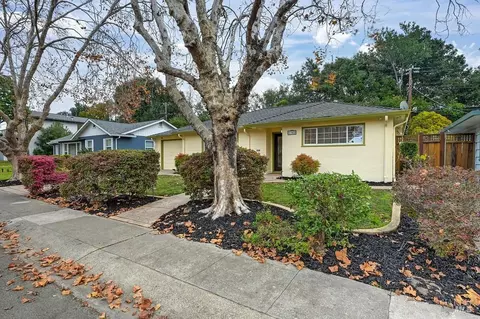 Exterior - 1342 Monteith Dr, Vallejo, CA 94590 photo 5 of 22