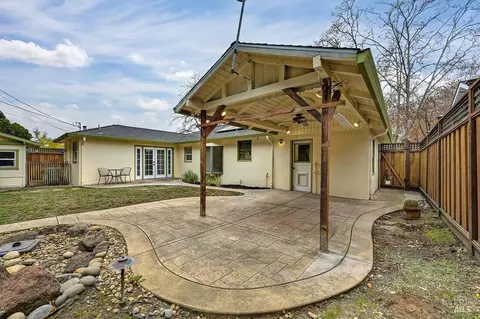Exterior - 1342 Monteith Dr, Vallejo, CA 94590 photo 12 of 22
