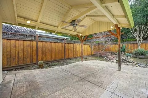 Exterior - 1342 Monteith Dr, Vallejo, CA 94590 photo 10 of 22
