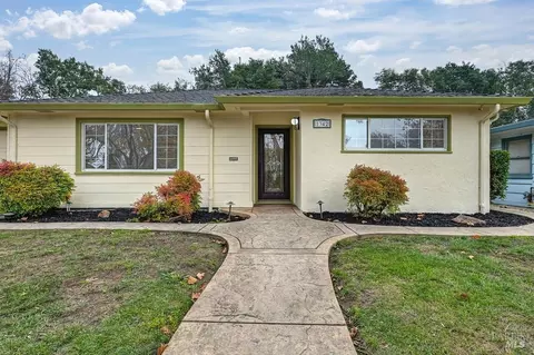 Exterior - 1342 Monteith Dr, Vallejo, CA 94590 photo 7 of 22