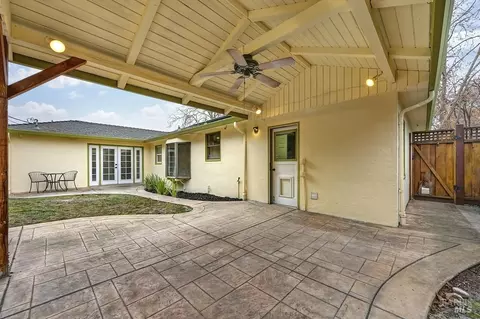 Exterior - 1342 Monteith Dr, Vallejo, CA 94590 photo 11 of 22