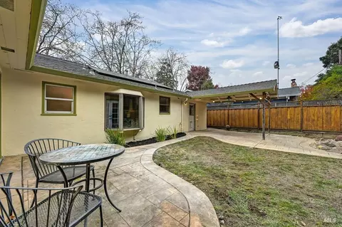 Exterior - 1342 Monteith Dr, Vallejo, CA 94590 photo 21 of 22