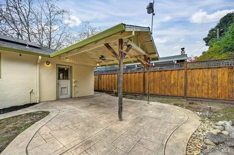 Exterior - 1342 Monteith Dr, Vallejo, CA 94590 photo 13 of 22
