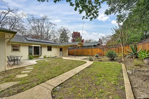 Exterior - 1342 Monteith Dr, Vallejo, CA 94590 photo 18 of 22