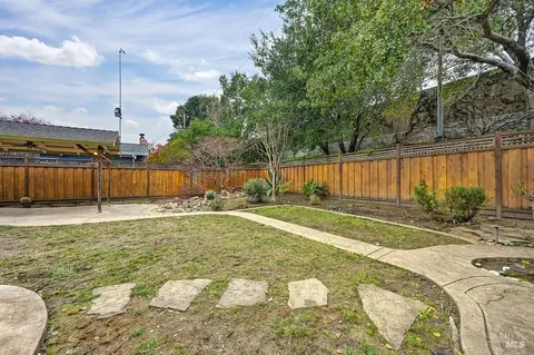 Exterior - 1342 Monteith Dr, Vallejo, CA 94590 photo 20 of 22