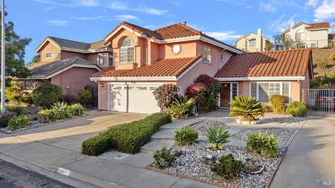 730 Britannia Dr, Vallejo, CA 94591 photo 20