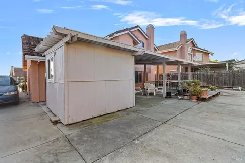 730 Britannia Dr, Vallejo, CA 94591 photo 17