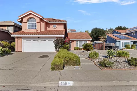 730 Britannia Dr, Vallejo, CA 94591 photo 1