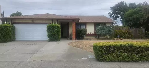400 Foothill Dr, Vallejo, CA 94591 photo 1