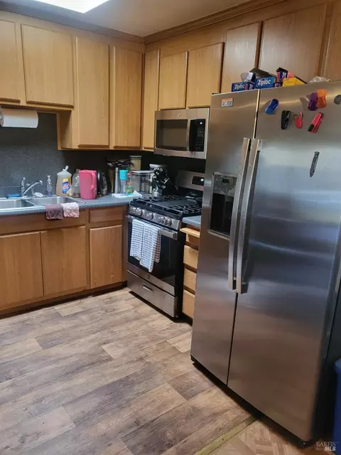 Kitchen - 1355 Jack London Dr, Vallejo, CA 94589 photo 1 of 1