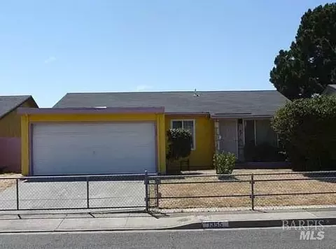 1355 Jack London Dr, Vallejo, CA 94589