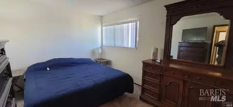 Bedroom - 1355 Jack London Dr, Vallejo, CA 94589 photo 2 of 3