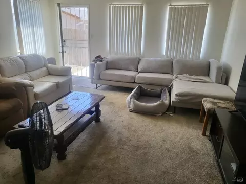 Living - 1355 Jack London Dr, Vallejo, CA 94589 photo 3 of 3