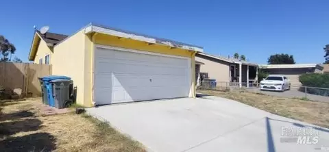 Exterior - 1355 Jack London Dr, Vallejo, CA 94589 photo 1 of 1