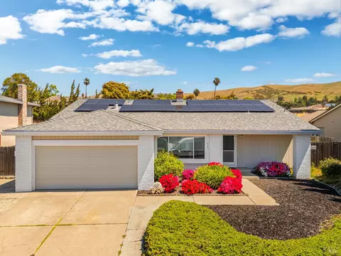 414 Brunswick Dr, Vallejo, CA 94591 photo 1