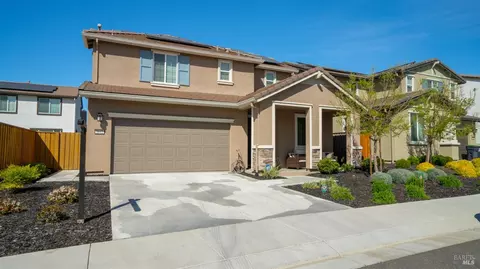 2612 Newberry St, Fairfield, CA 94533